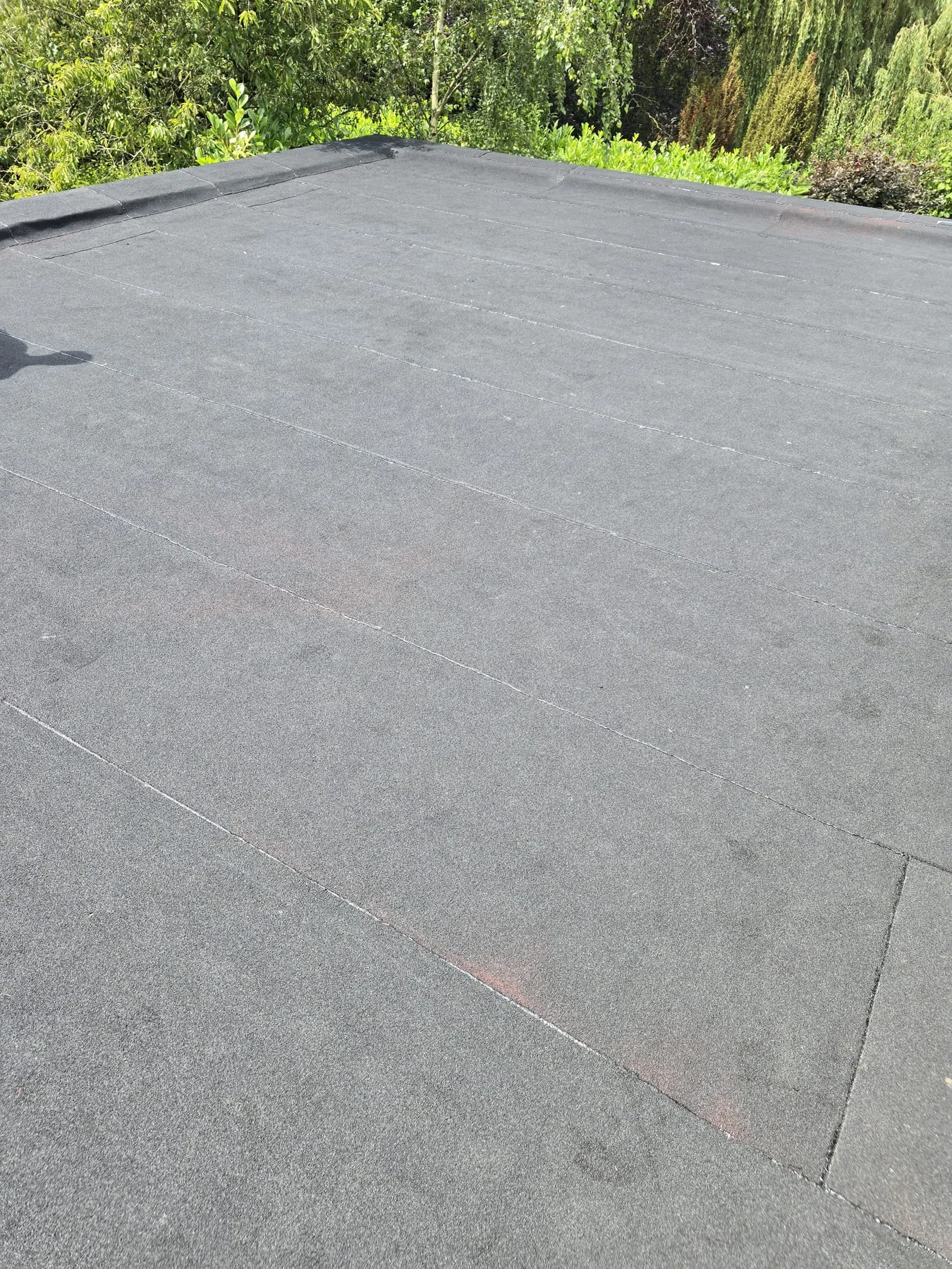 Dakrealisatie 4 - dakproject door Dakwerken Vandevyver Gent