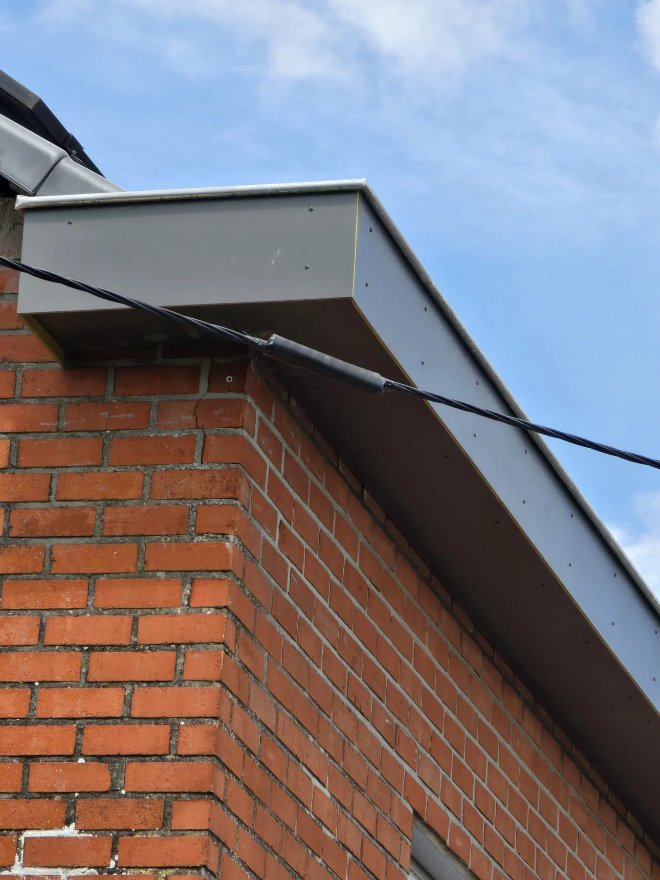 Dakrealisatie 6 - dakproject door Dakwerken Vandevyver Gent